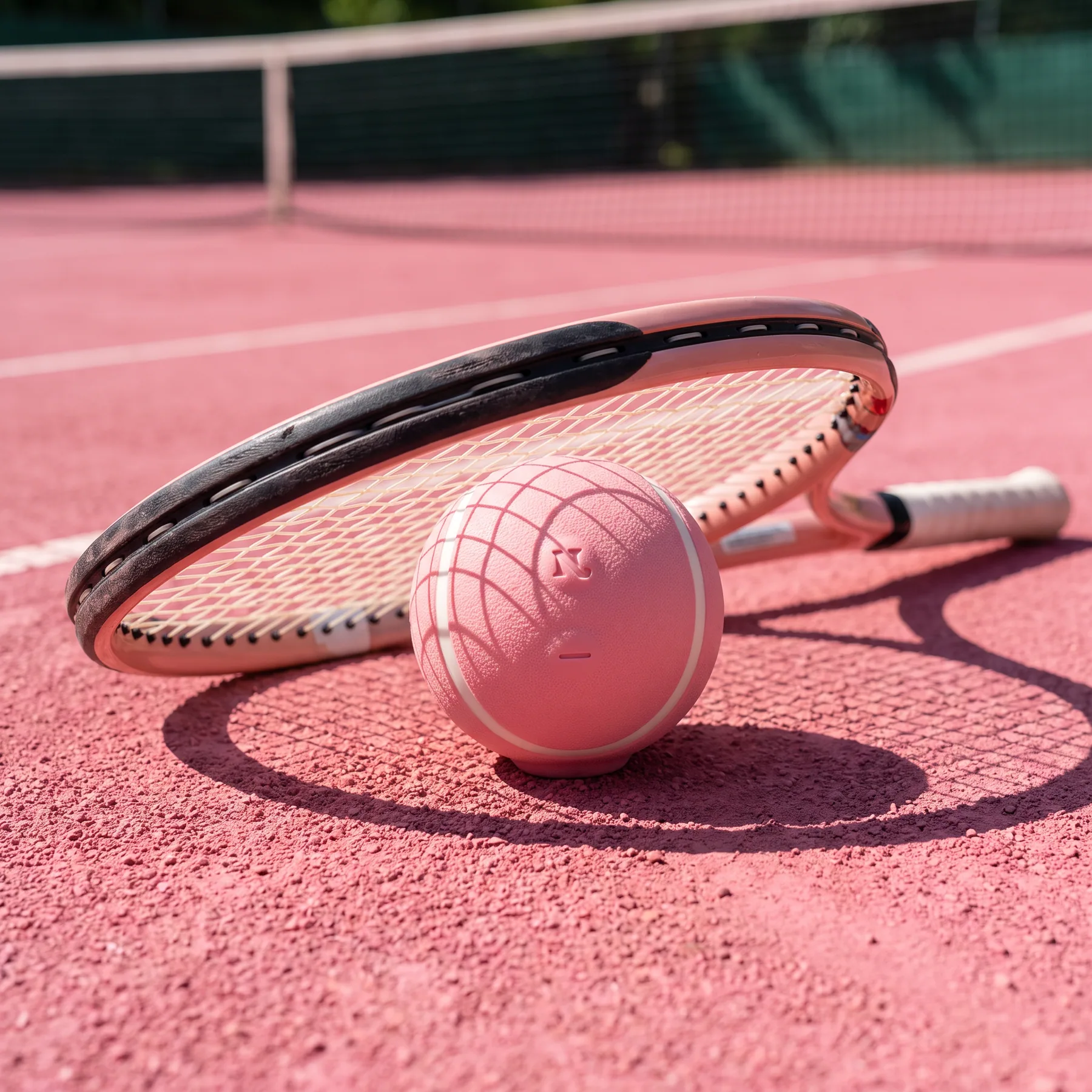 Ace Air Suction Massager — cargando
